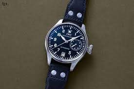 Replica IWC Pilot